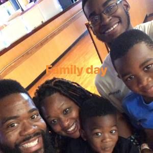 Meet your Posher, Robert